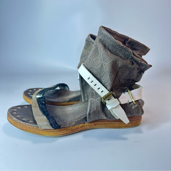 A.S. 98 sandals - Picture 2 of 5